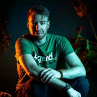 Seco Tools Employee Kevin Hecker's profile photo