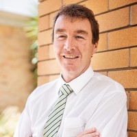 Scenic Rim Regional Council Employee David Keenan's profile photo