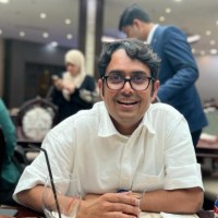Godrej Capital Employee Himanshu Gupta's profile photo