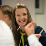 Clara Rose Consultancy Ltd Employee Vikki Pratley's profile photo