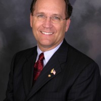 Michael Saunders & Company Employee David Irons's profile photo
