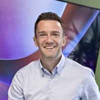 Eton Bridge Partners Ltd Employee John Smith's profile photo