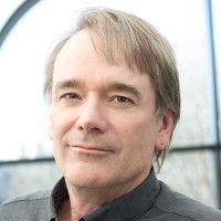 Intel Corporation Employee John McNair's profile photo