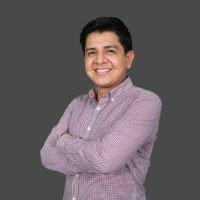 Netskope Employee Jonathan Molina Rivera's profile photo