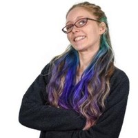 Bulu Employee Sylvia Holloway's profile photo