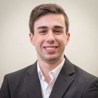 AUSIEX Employee Thomas Eleutheriades's profile photo