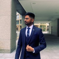 Reflective Measurement Systems Ltd Employee Saravana Venugopal's profile photo