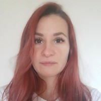 Pinnacle Employee Flora Katsiana's profile photo