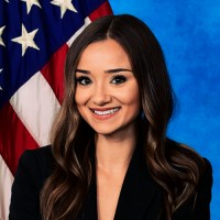 National Security Agency Employee Leah B.'s profile photo