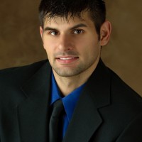 Danberry Company Employee Daniel Neiderhiser's profile photo