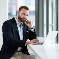 Sander Otten Email & Phone Number