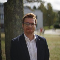 Corentin Lespagnol's profile photo