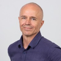 MacMann Berg Employee Michael Mossing's profile photo