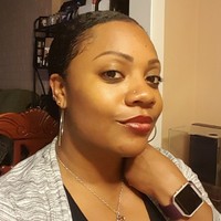 U.S. Department of Commerce Employee Mia Robinson's profile photo