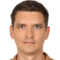 TİTAN2 IC İÇTAŞ İNŞAAT ANONİM ŞİRKETİ Employee Igor Siventsev's profile photo