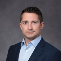 Anvil Secure Employee Jason Tyler's profile photo