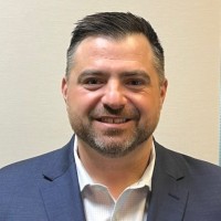 PACEM DEFENSE LLC Employee Bryan Hare's profile photo