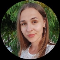 Prometheus Employee Dariia Zhukovska's profile photo