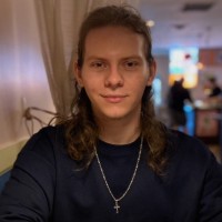 Devalex Consulting Employee Stiviyan Dragiev's profile photo