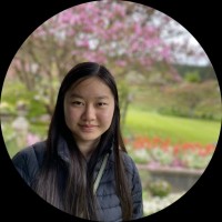 Alloy Employee Rosa Li's profile photo