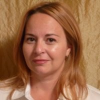 Geomagical Labs Employee Rashelle Koren's profile photo