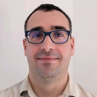 Thales Employee Mathieu Albert's profile photo