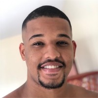 Cesta do Povo Supermercados Employee Alexnaldo Júnior's profile photo