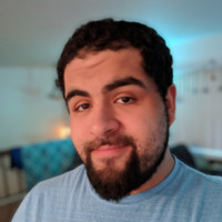 Burlington Telecom Employee Jacob Goins's profile photo