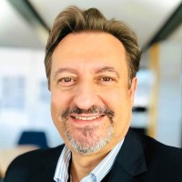 HERMA Group Employee Theo Kiparissas's profile photo