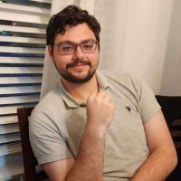 RIVER Employee Enes Kristo's profile photo