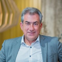 AccorInvest Employee Francis Martinon's profile photo