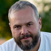 NyxAir OÜ Employee Ondrej Utesil's profile photo