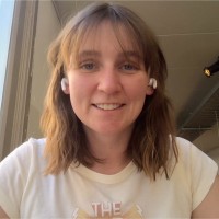 Equalture Employee Annie Russell's profile photo