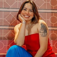 Katalista Employee Kethlyn Karla's profile photo