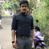 Factweavers Technologies Pvt Ltd Employee Arun Babu's profile photo