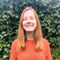 OLFASCAN Employee Nena Vereecken's profile photo