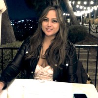 Glanie Tamayo Email & Phone Number
