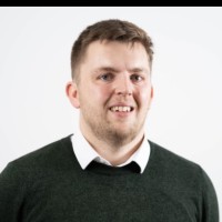 HURST Accountants Employee Chris Kinsey's profile photo