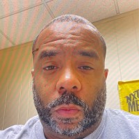 Memphis Light, Gas and Water (MLGW) Employee Marcus Branch's profile photo