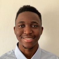 Kearfott Corporation Employee Peace Magomero's profile photo