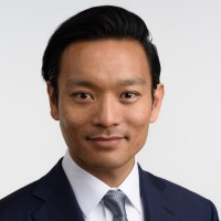 Elisa Employee Aaron Chen's profile photo