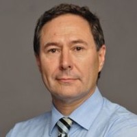 University Hospital Regensburg Employee Hans Schlitt's profile photo