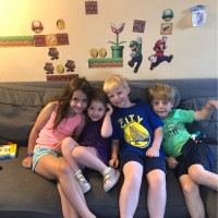 Walnut Hills High School Employee Adam Lazar's profile photo