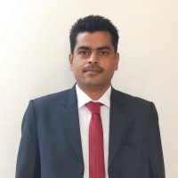 Highwater Employee Sarvesh Shukla's profile photo