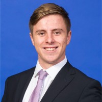 Audrey AI Employee Robert Dix's profile photo