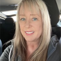 Pentera, Inc. Employee Gayle Thundar's profile photo