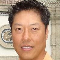 VR Business Brokers Employee William Park's profile photo