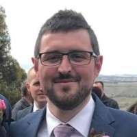 SiSU Health Group Employee Simon Skruzny's profile photo