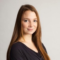 Zen Studios Employee Anna Lengyel's profile photo