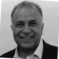 Interos Solutions, Inc. Employee Tim Fahmy's profile photo